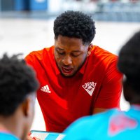 Justin Harris (@coachjharris95) 's Twitter Profile