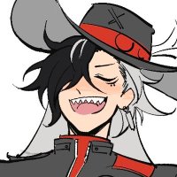Borger (@borgerchorger) 's Twitter Profile