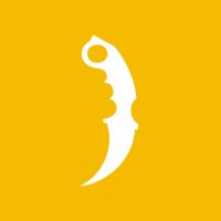 CS.MONEY Brasil (@csmoneybrasil) 's Twitter Profile Photo CS.MONEY Brasil (@csmoneybrasil) 's Twitter Profile Photo