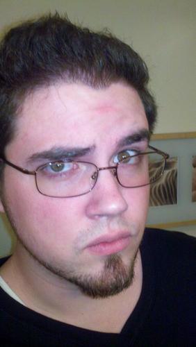 troofsquad's profile picture. the Man, the Myth, the Legend. oh and Humility.