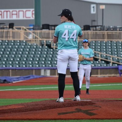Nick Nemeth Profile