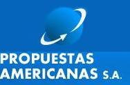 Propuestas Americanas S.A. busca alternativas de inversión canalizando desde su estructura capitales genuinos del empresariado PYME de la Argentina.