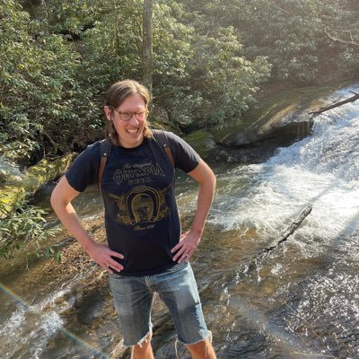 RyDMatthews's profile picture. unwatered mouseplant. Host @rallyreading | https://t.co/r2UkPuft1z. Work in @lithub, @JoylandMagazine, @mqr_tweets. Residencies @MillayArts, @UcrossFdn.