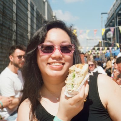 Freelance food and lifestyle writer who lives to eat. Bylines in @IndyLife , @vittlesmagazine , @YahooLifeUK, @MailOnline , @theipaper and more