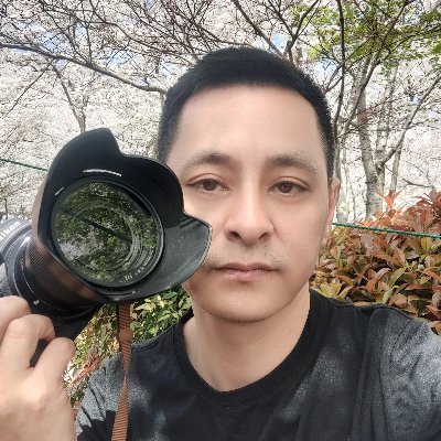 Yongpeng_Dai's profile picture. 我爱我的祖国，中国万岁！！！