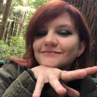 Michelle Stevens (@abstiract) 's Twitter Profile