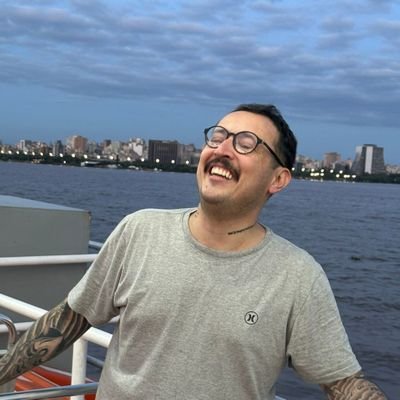 Alguém ainda se importa?