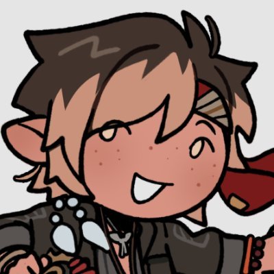 Eternally confused lalafell trying this gposing thing! 📸
SFW Posts - DMs open - pfp by: @VoxYork