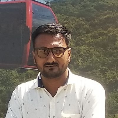 president of BJP ranavav
ex. Social Media Convener {ranavav}
ex. dist.Executive Committee Member Youth BJP
ex.આઈ. ટી. ઇન્ચાર્જ બુથ સશક્તિકરણ લોકસભા પોરબં