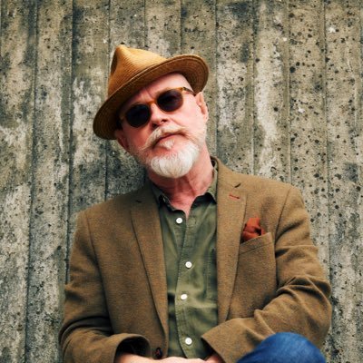 Phil Lecomber Profile