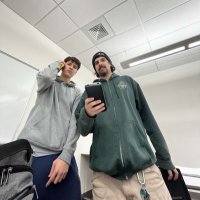 Ben Parra (@benparra7) 's Twitter Profile