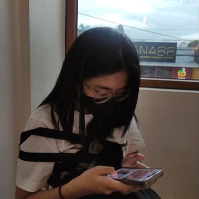 beberlii10's profile picture. just a nobody || ACN || PUPian || ComSci Alumni 2017 || 28