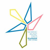 Nordic Music Days (@nordicmusicdays) 's Twitter Profile