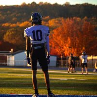 Xavier McGreal (@xaviermcgreal10) 's Twitter Profile