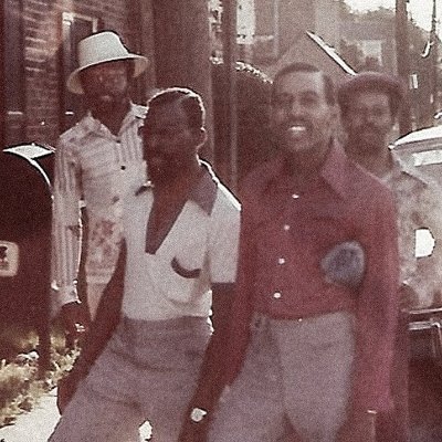 Salem, New Jersey R&B group for over 40 years. Most noted for 70's singles All My Life, I'm A Loner, Hurry Up Tomorrow and more.
contact: thenurons@gmail.com