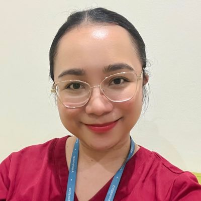 Vanessa De los Reyes Profile
