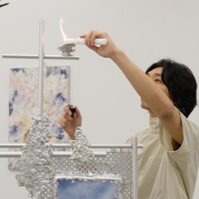 LI CANCHEN 李燦辰さんのプロフィール画像