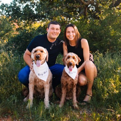 Patrick_Aves10's profile picture. Edmond, OK📍| NIU Alumn 18 🐾 | Go Cubbies⚾️ | Da Bears🐻 | Hook’Em🤘🏼 | Philippians 4:13 ✝ | R.I.P. Grandpa & Grandma👼🏼🙏🏼♥️