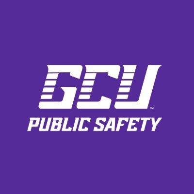 gcusafety's profile picture. In the event of an emergency, call 911.

For assistance while at a GCU location, call 602-639-8100 from any phone.