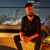Jason Aponte (@jasonaponte2103) 's Twitter Profile Photo