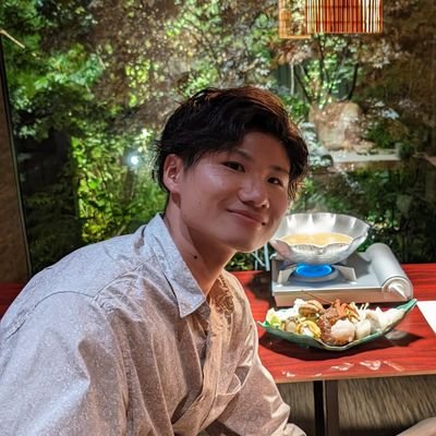 y_saku1219's profile picture. 四高→名大農→SIer→農機メーカー /
実家が農家ということもあり、AgriTechなエンジニアをしています。IoT分野のほか、LLMの案件もやってます。
最近のマイブーム→レザークラフト