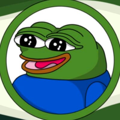 Peepo, also known as Pepo, is a beloved meme on Twitch and Discord, recognized for his cute and expressive take on Pepe the Frog. $PEPO
