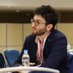 Lasha Chargaziia (@chargaziia) Twitter profile photo Lasha Chargaziia (@chargaziia) Twitter profile photo