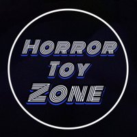 Horror Toy Zone (@horrortoyzone) 's Twitter Profile Photo Horror Toy Zone (@horrortoyzone) 's Twitter Profile Photo