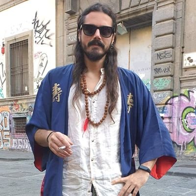 alph286's profile picture. Definitivamente perso nella luce delle 06:00