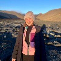 Amy Case (@amycasegeog) 's Twitter Profile Photo Amy Case (@amycasegeog) 's Twitter Profile Photo