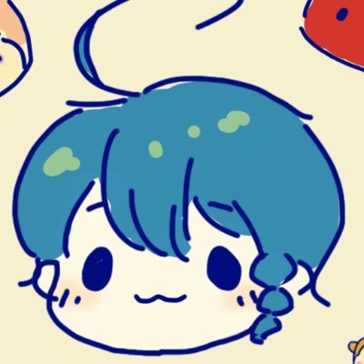 平平平平平平天才🕊🕊💙さんのプロフィール画像