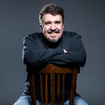Santiago Camachoさんのプロフィール画像
