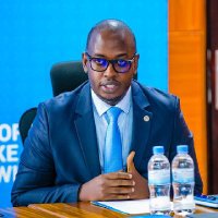 Ronald Niwenshuti (@rniwenshuti2) 's Twitter Profile