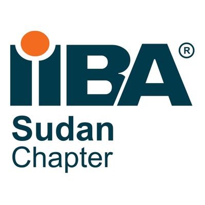 International Institute of Business Analysis - Sudan Chapter 🇸🇩