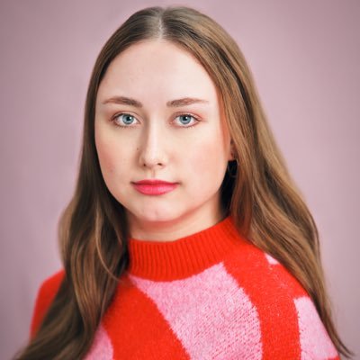British Soprano and Actress 🇬🇧 | Leeds Conservatoire Graduate @leedsmusicdrama 🎶 | Disabled Artist #ItTakesGuts 🧠 |