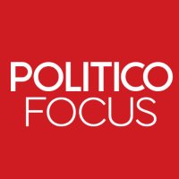 POLITICO Focus (@politicofocus) 's Twitter Profile Photo POLITICO Focus (@politicofocus) 's Twitter Profile Photo