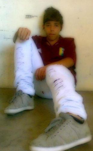 JesusFlisp's profile picture. Daafs