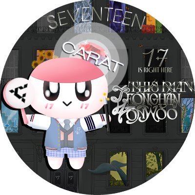 Fan account hosting on-air & off-air STATIONHEAD listening parties for @pledis_17. Our Spotify PLs here: https://t.co/4JMKyzPKC0 🪄 https://t.co/rXXXD0TSQi