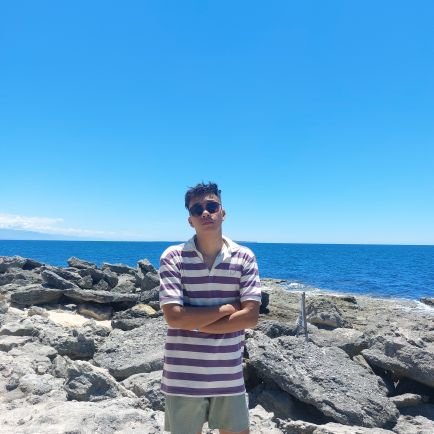 peralta_sean2's profile picture. 