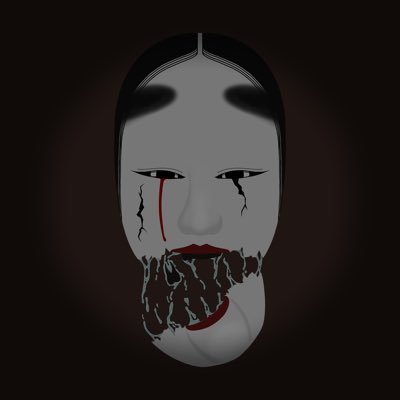 メタルとパンクと酒でハッピーキメてけ!/LIVE参戦を似顔絵と共に描き散らします(バンドマン以外もたまに描く)/!!DM大歓迎!!※無言フォローにご注意ください