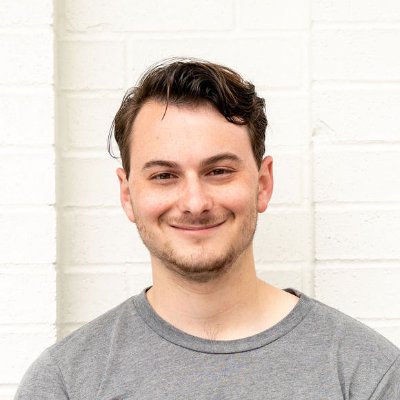 Jon Goldsmith Profile