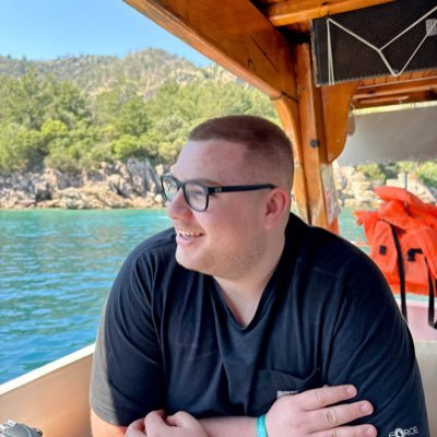 samthegulv2's profile picture. 20