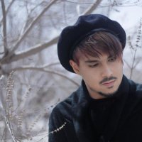 Aldo Amparán 🌙 (@skygoneout) 's Twitter Profile