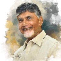 CBN ARMY VIZAG (@cbnarmyvizag) 's Twitter Profile
