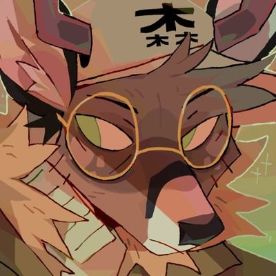 mori᠌ 🦌さんのプロフィール画像