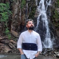 Görk (@avam_adam) Twitter profile photo