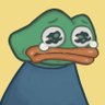 Sadge_7777's profile picture. Life’s just like a sandwich, no matter which way you flip it the bread comes first pfp by biza