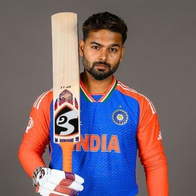 Risabh pant Big fan 🇮🇳👍
Teams India Support 🇮🇳
Please Support 🇮🇳🙏
All Time India Team Support 🇮🇳