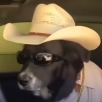 Hunter_K_R's profile picture. I get to drive in circles from time to time