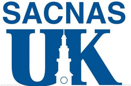 University of Kentucky Society for the Advancement of Chicanos/Latinos & Native Americans in Science